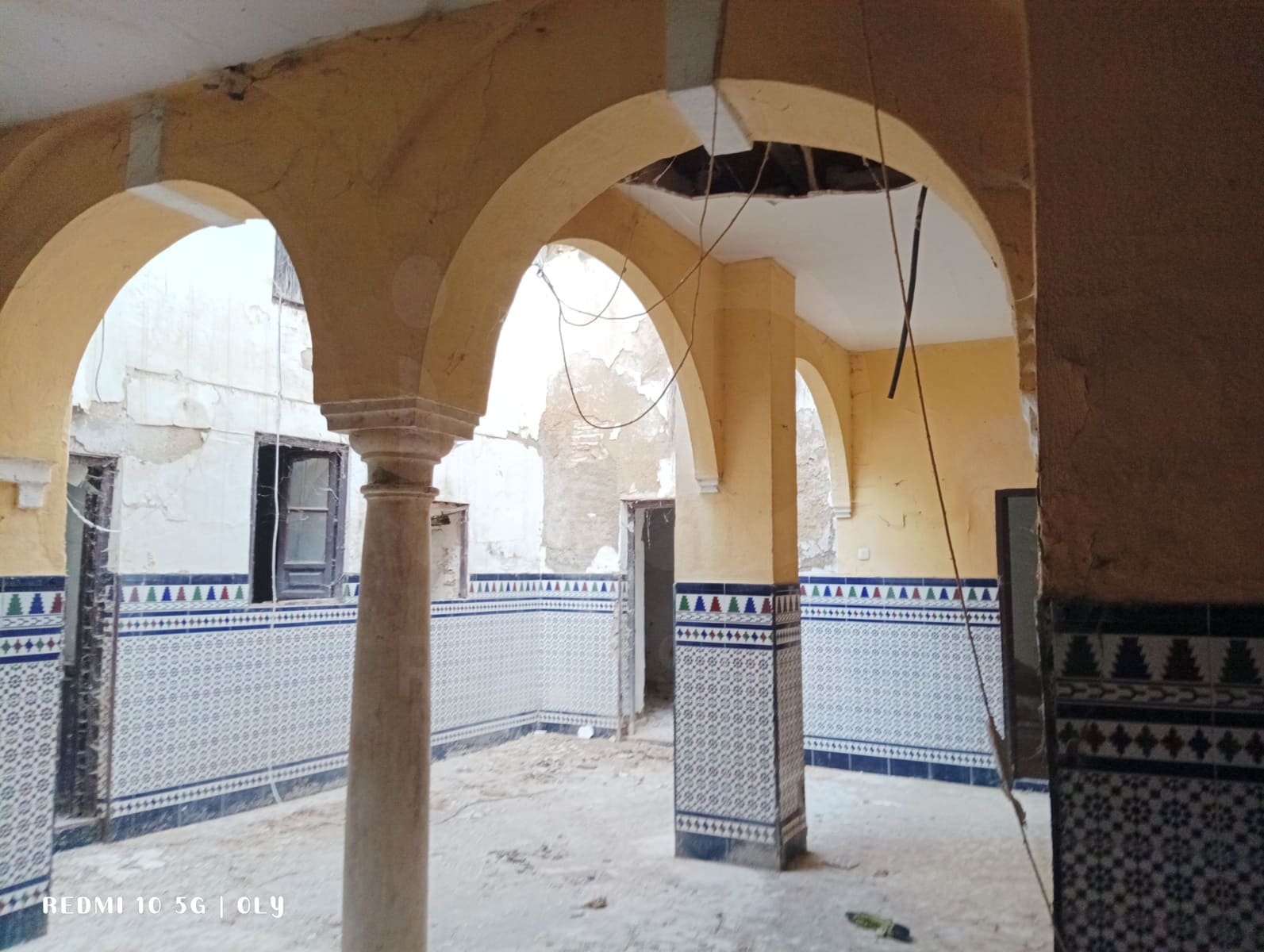 6 bedroom Townhouse for sale in Ecija with garage - € 120,000 (Ref: 10098985)