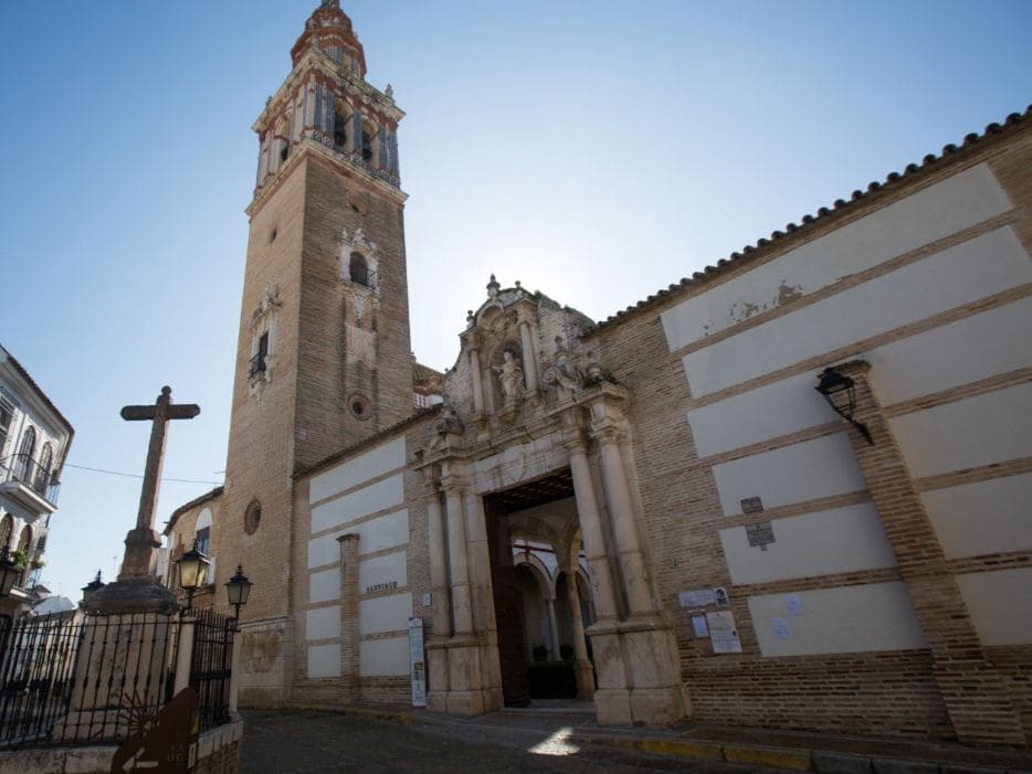6 bedroom Townhouse for sale in Ecija with garage - € 120,000 (Ref: 10098985)