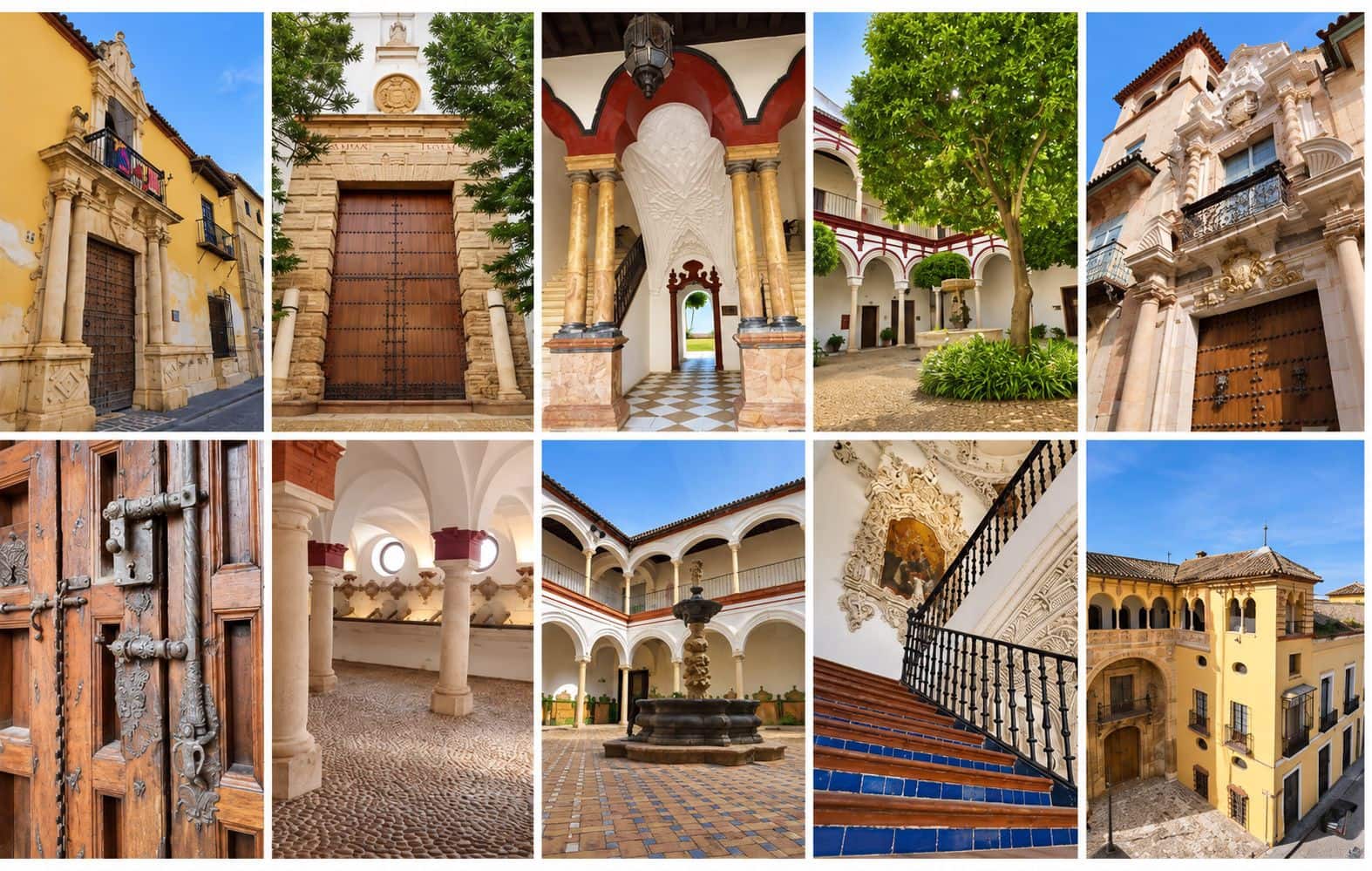 6 bedroom Townhouse for sale in Ecija with garage - € 120,000 (Ref: 10098985)