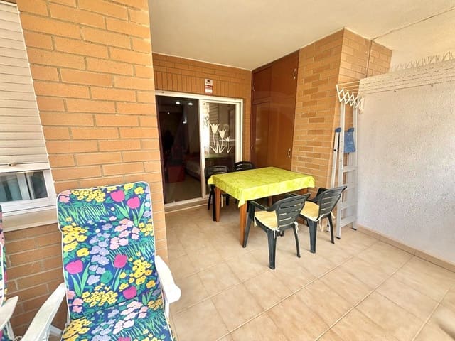 Apartamento de 2 habitaciones en Oropesa  en venta con piscina garaje - 179.000 € (Ref: 10098986)