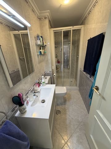Apartamento de 4 habitaciones en Valladolid ciudad en venta con garaje - 244.955 € (Ref: 10098987)
