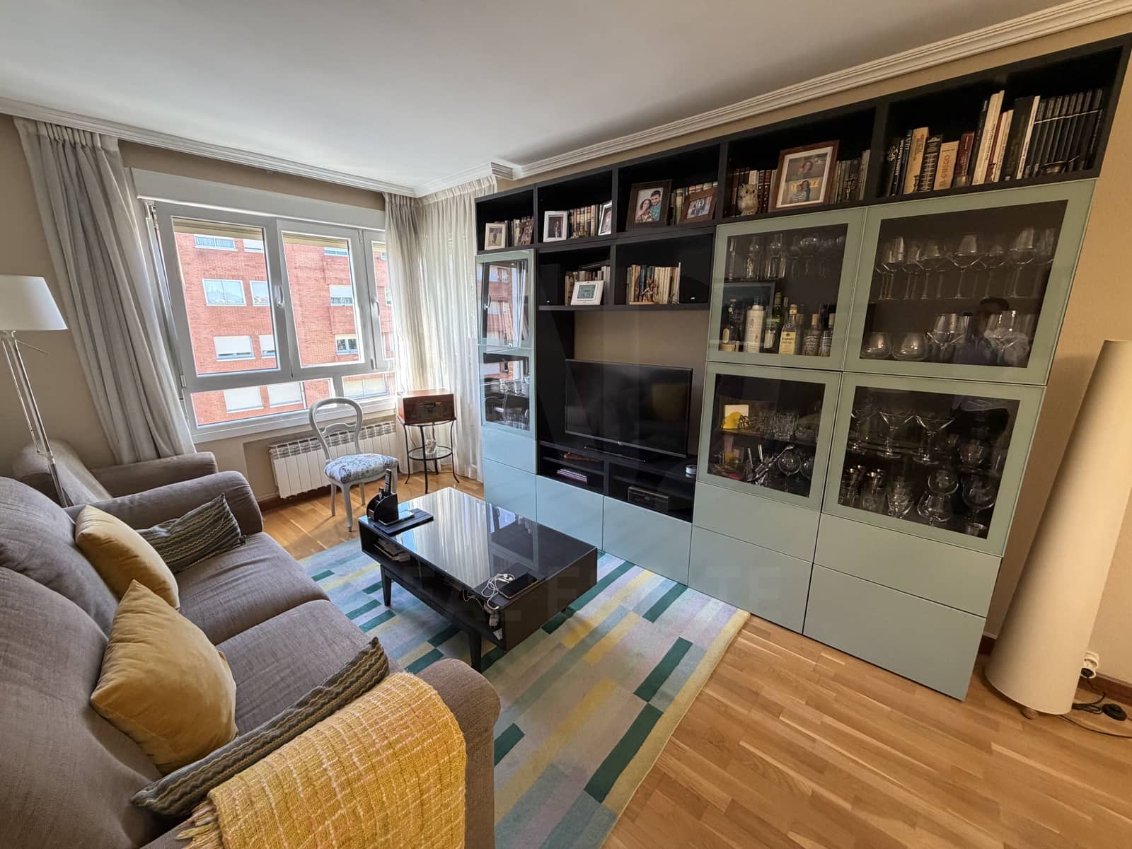 Apartamento de 4 habitaciones en Valladolid ciudad en venta con garaje - 244.955 € (Ref: 10098987)