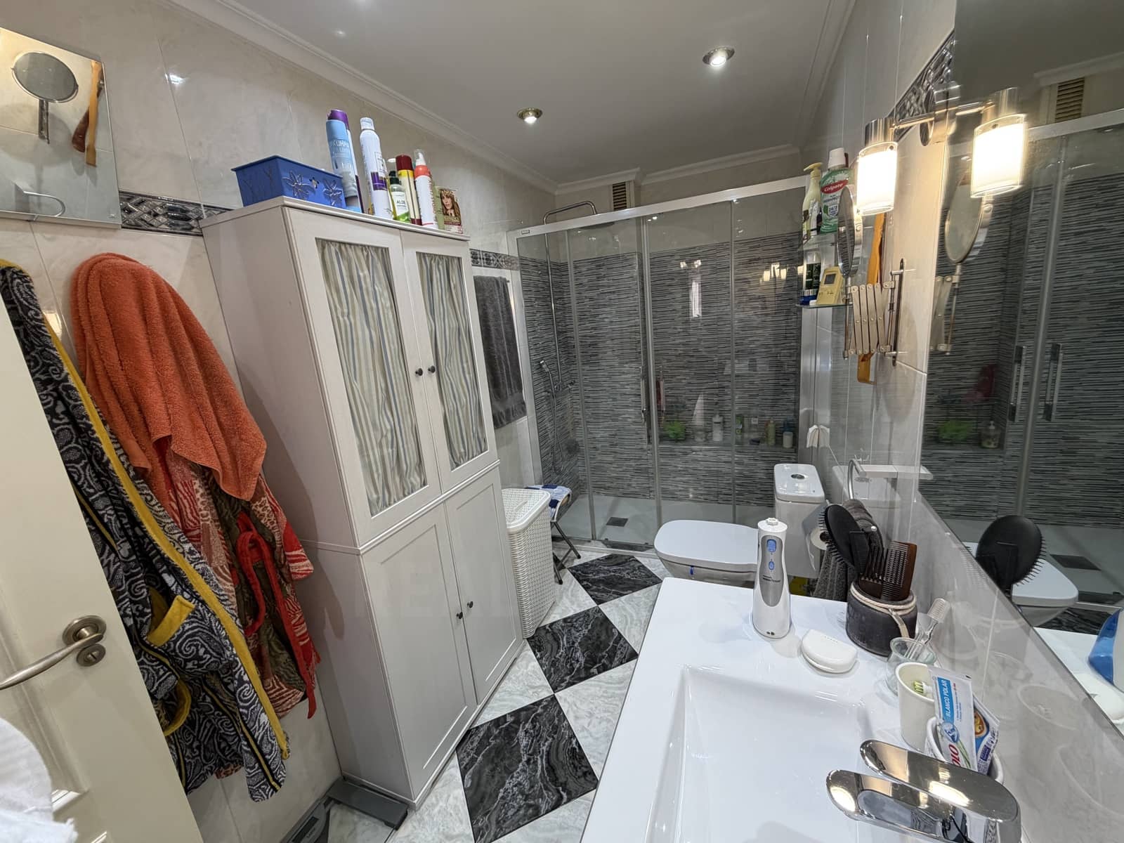 Apartamento de 4 habitaciones en Valladolid ciudad en venta con garaje - 244.955 € (Ref: 10098987)