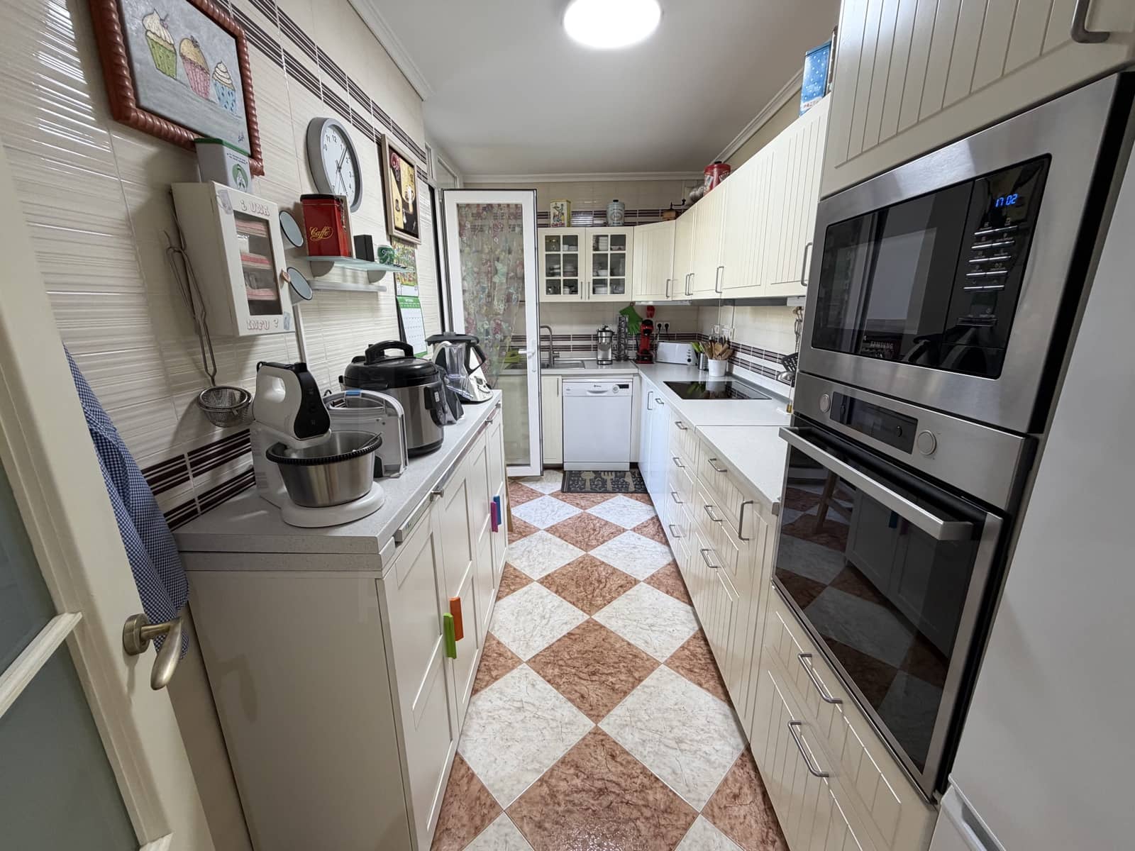 Apartamento de 4 habitaciones en Valladolid ciudad en venta con garaje - 244.955 € (Ref: 10098987)