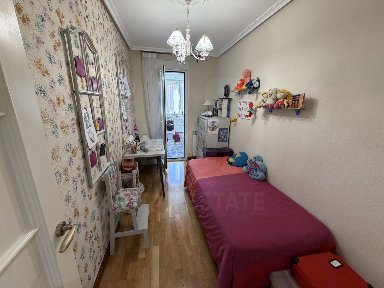 Apartamento de 4 habitaciones en Valladolid ciudad en venta con garaje - 244.955 € (Ref: 10098987)