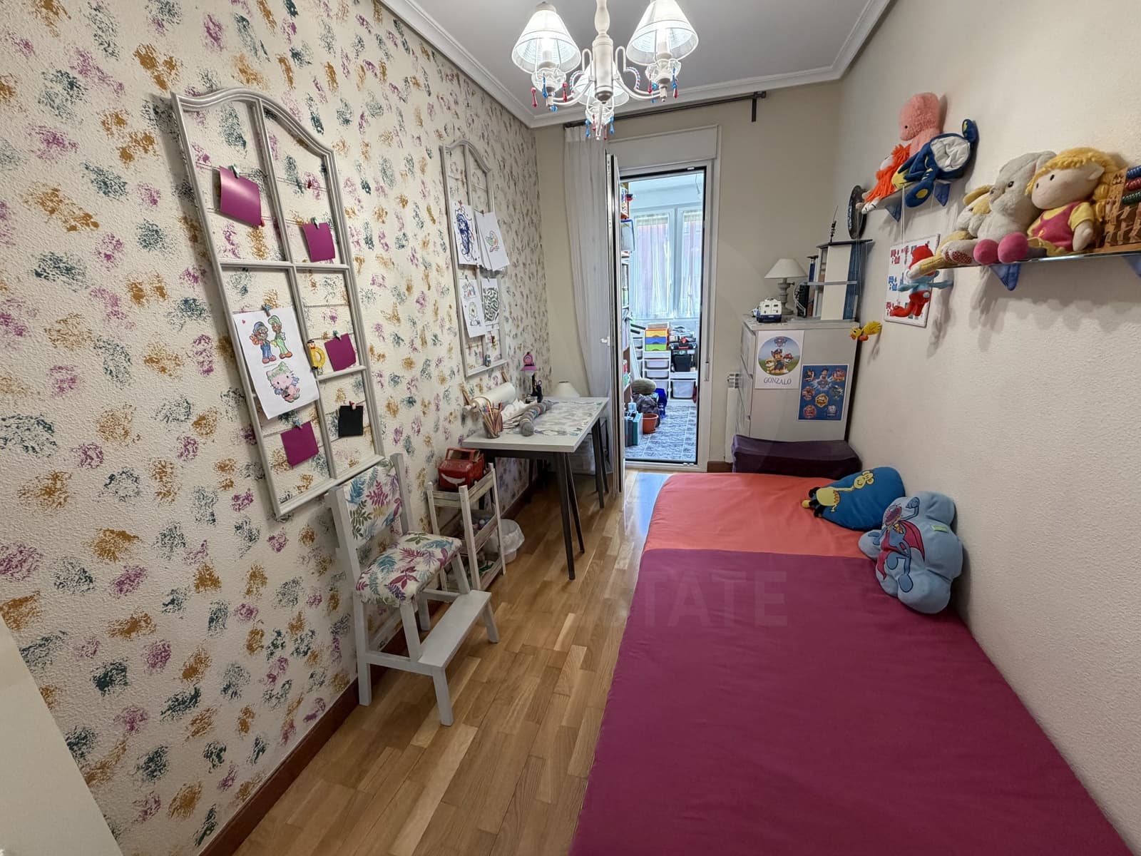 Apartamento de 4 habitaciones en Valladolid ciudad en venta con garaje - 244.955 € (Ref: 10098987)