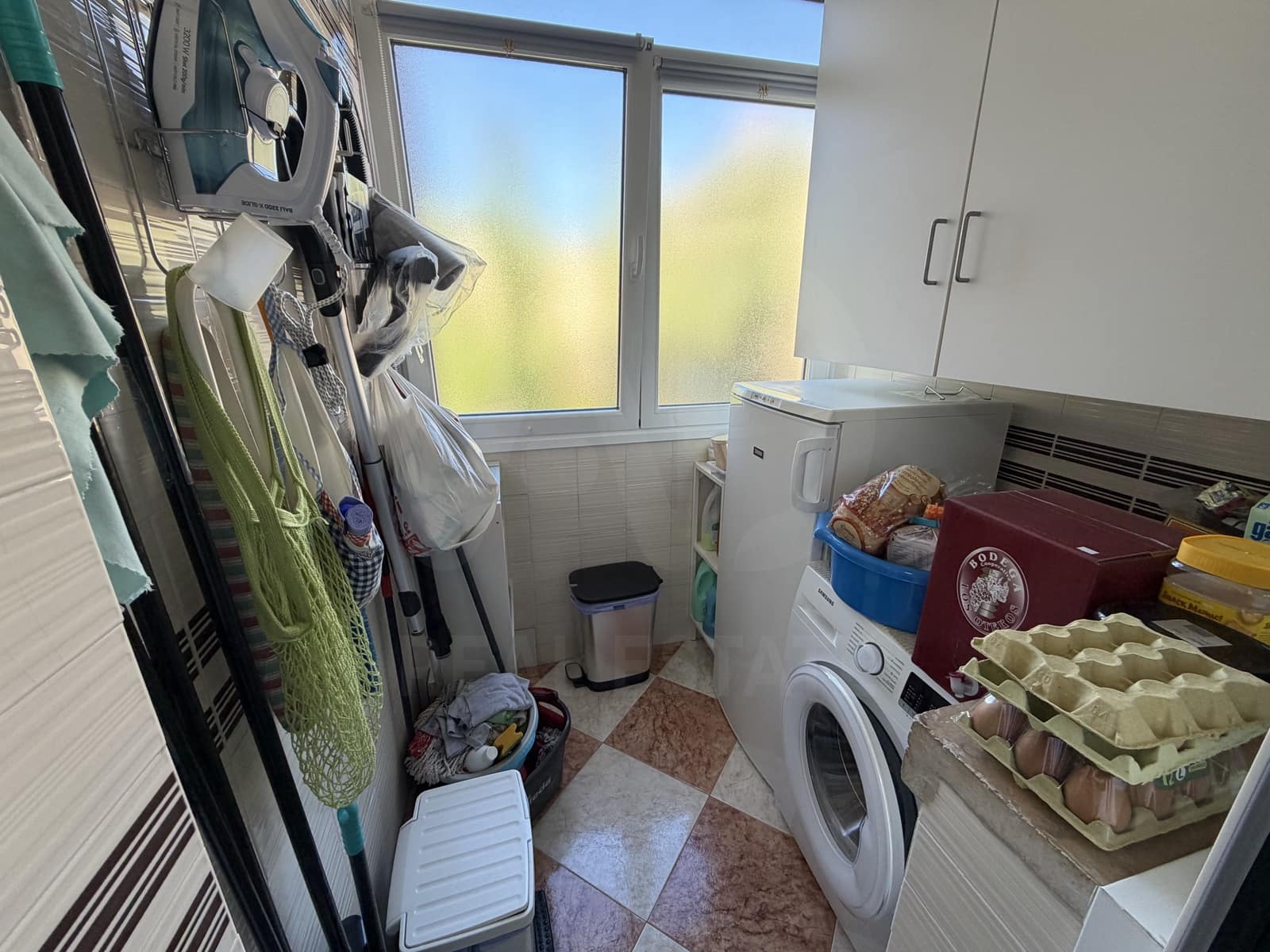 Apartamento de 4 habitaciones en Valladolid ciudad en venta con garaje - 244.955 € (Ref: 10098987)