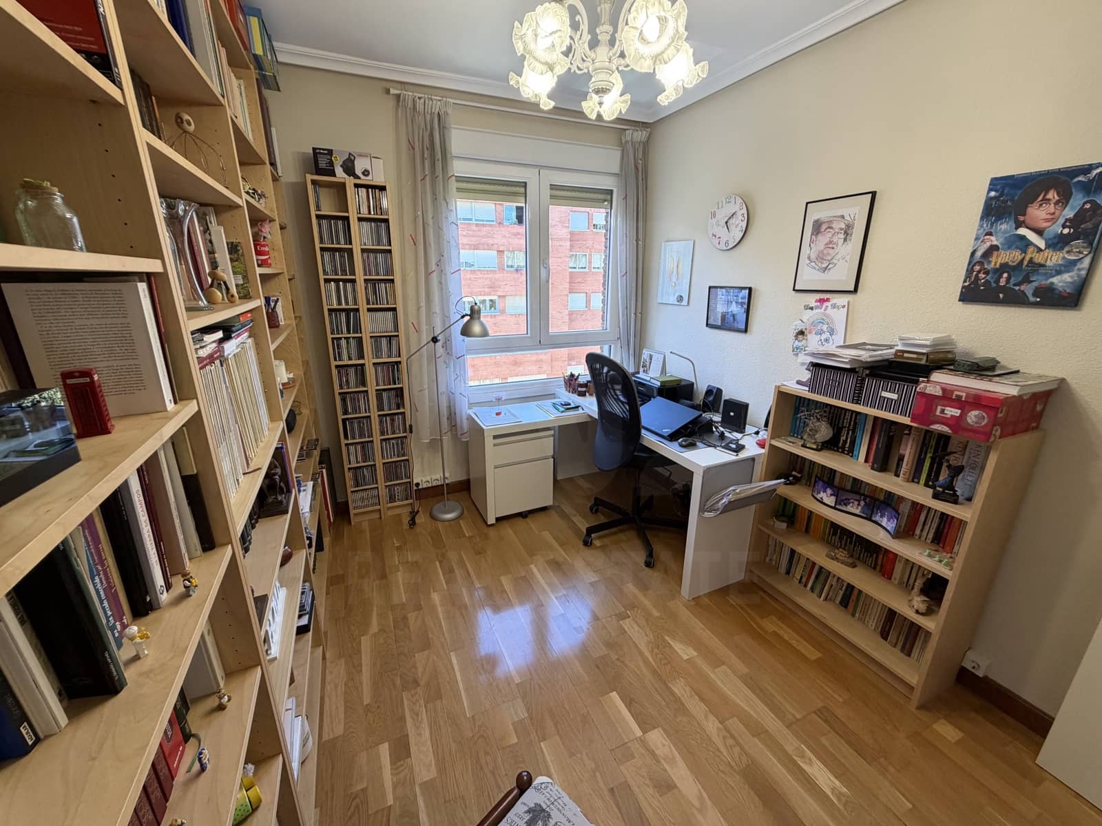 Apartamento de 4 habitaciones en Valladolid ciudad en venta con garaje - 244.955 € (Ref: 10098987)