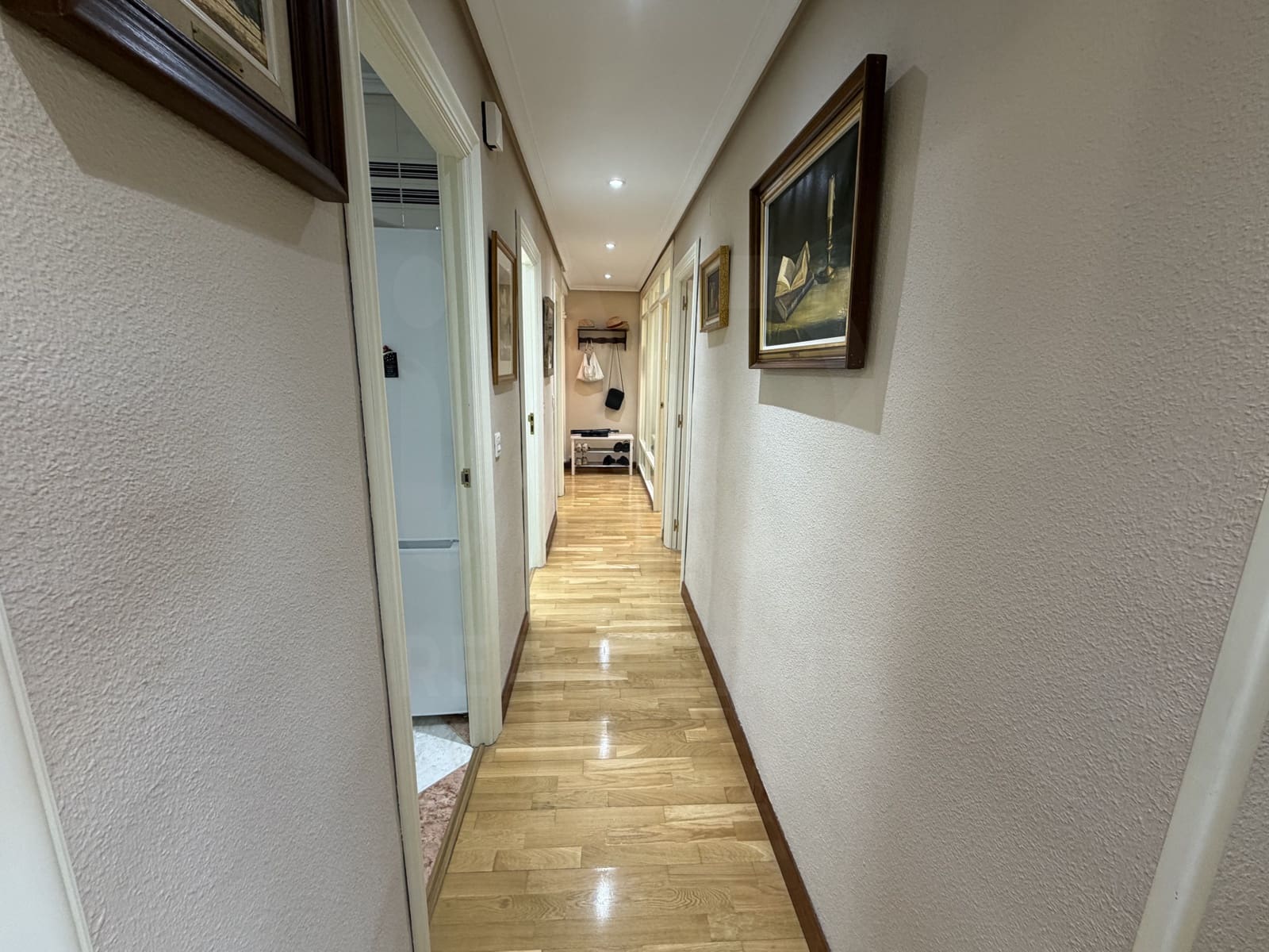 Apartamento de 4 habitaciones en Valladolid ciudad en venta con garaje - 244.955 € (Ref: 10098987)