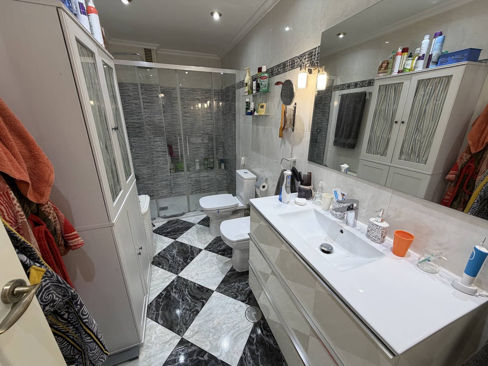 Apartamento de 4 habitaciones en Valladolid ciudad en venta con garaje - 244.955 € (Ref: 10098987)