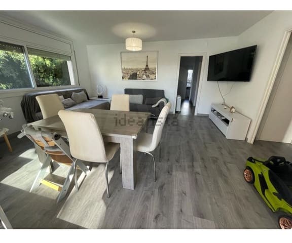 3 quarto Apartamento para venda em Segur de Calafell, Calafell com garagem - 220 000 € (Ref: 10098988)