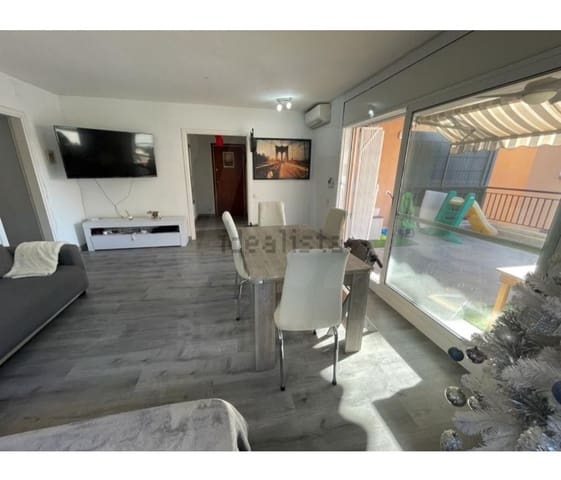 3 quarto Apartamento para venda em Segur de Calafell, Calafell com garagem - 220 000 € (Ref: 10098988)