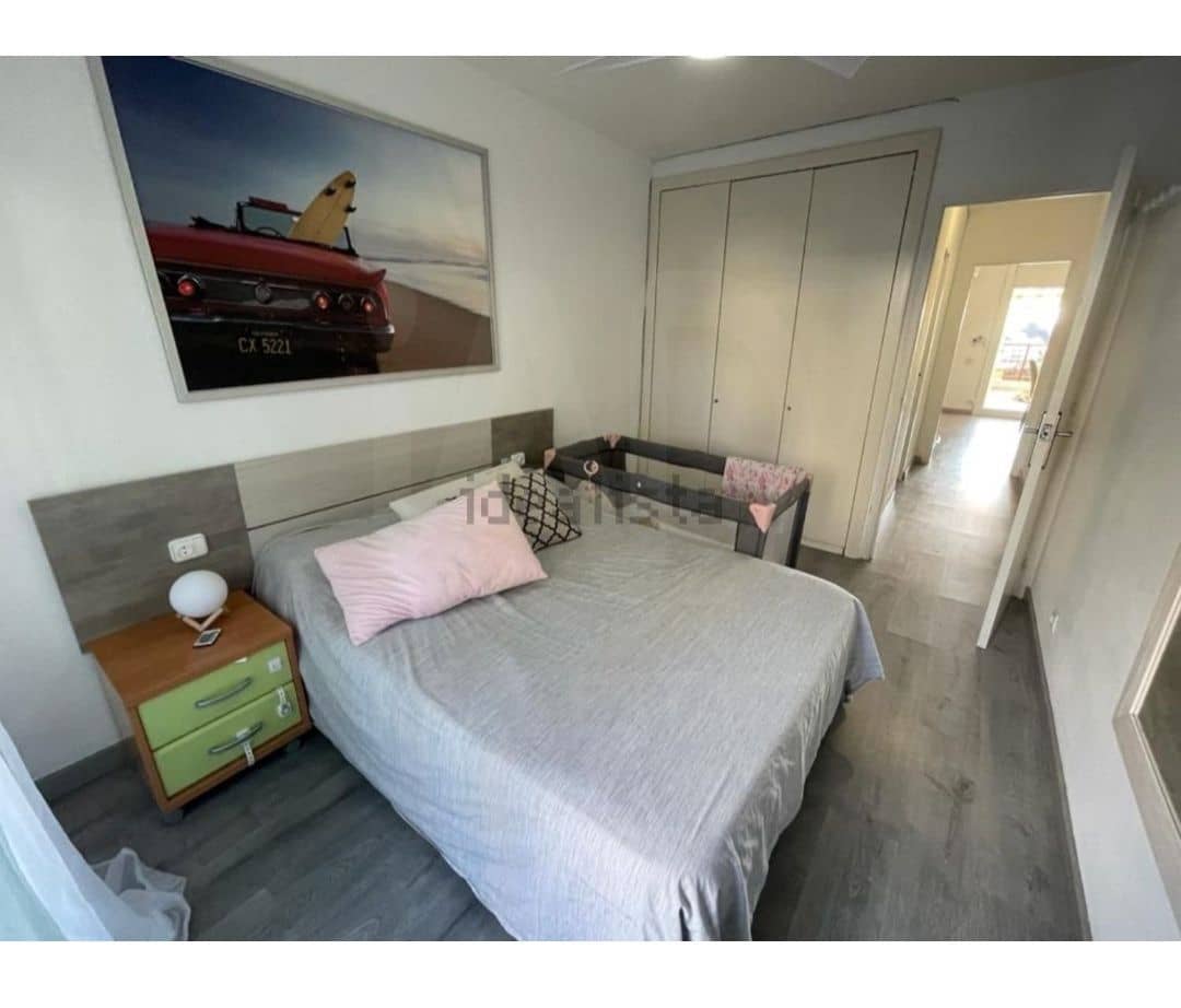 3 quarto Apartamento para venda em Calafell com garagem - 220 000 € (Ref: 10098988)