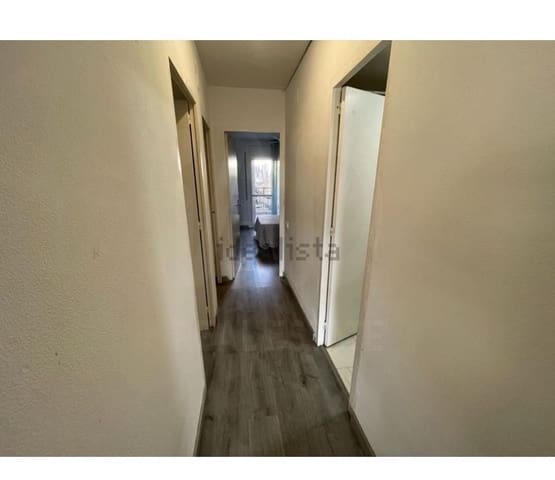 3 quarto Apartamento para venda em Segur de Calafell, Calafell com garagem - 220 000 € (Ref: 10098988)