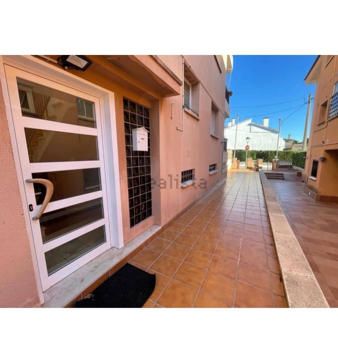 3 quarto Apartamento para venda em Calafell com garagem - 220 000 € (Ref: 10098988)