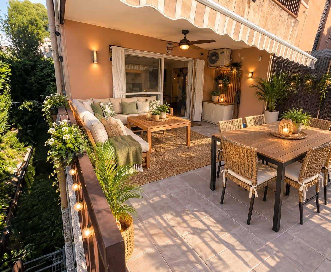 3 slaapkamer Appartement te koop in Calafell met garage - € 220.000 (Ref: 10098988)