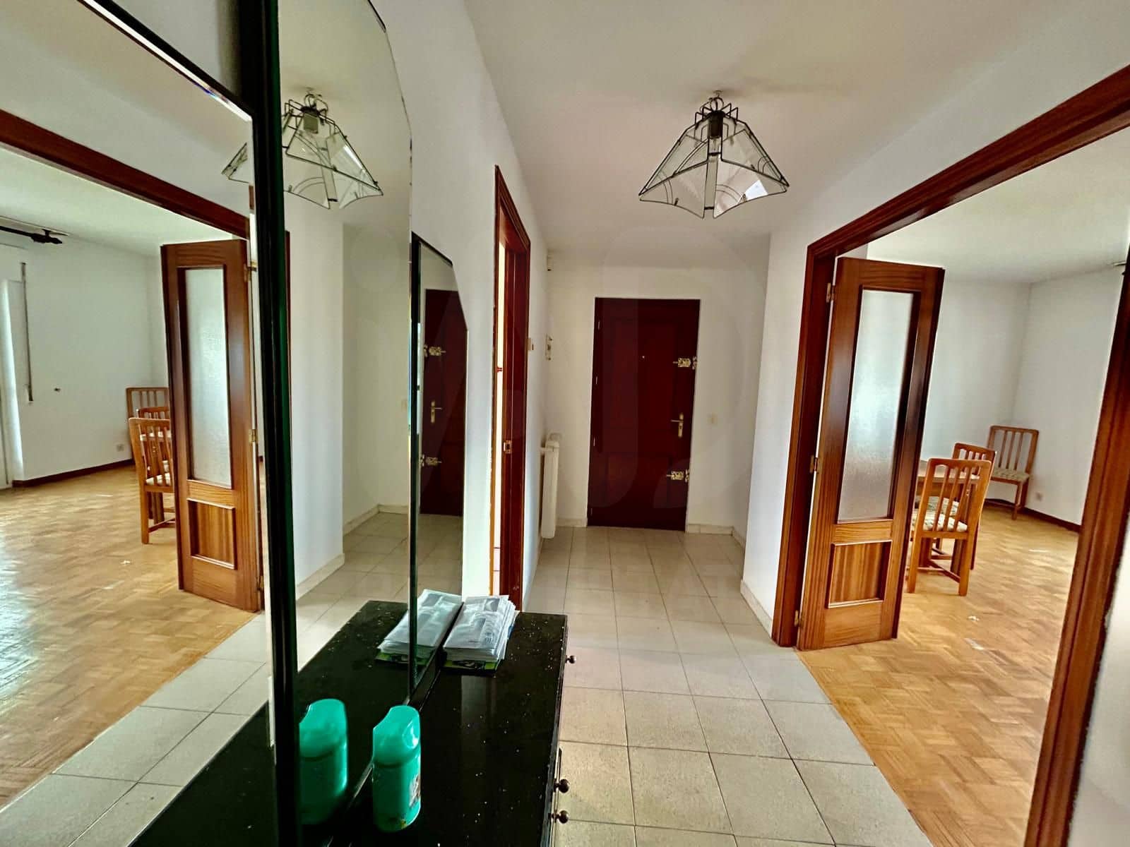 3 bedroom Penthouse for sale in La Baneza - € 85,000 (Ref: 10098989)