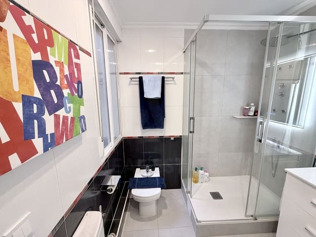 2 chambre Appartement à vendre à Castellana, Madrid ville - 639 000 € (Ref: 10098990)