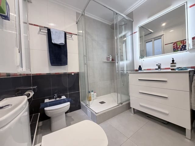 2 chambre Appartement à vendre à Castellana, Madrid ville - 639 000 € (Ref: 10098990)