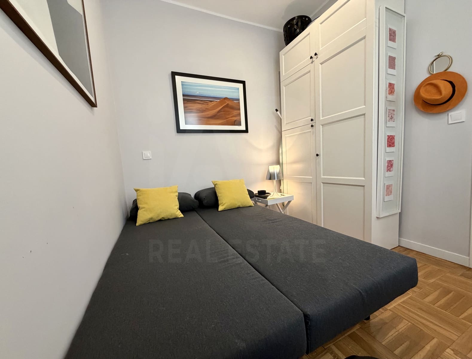 2 chambre Appartement à vendre à Madrid ville - 639 000 € (Ref: 10098990)