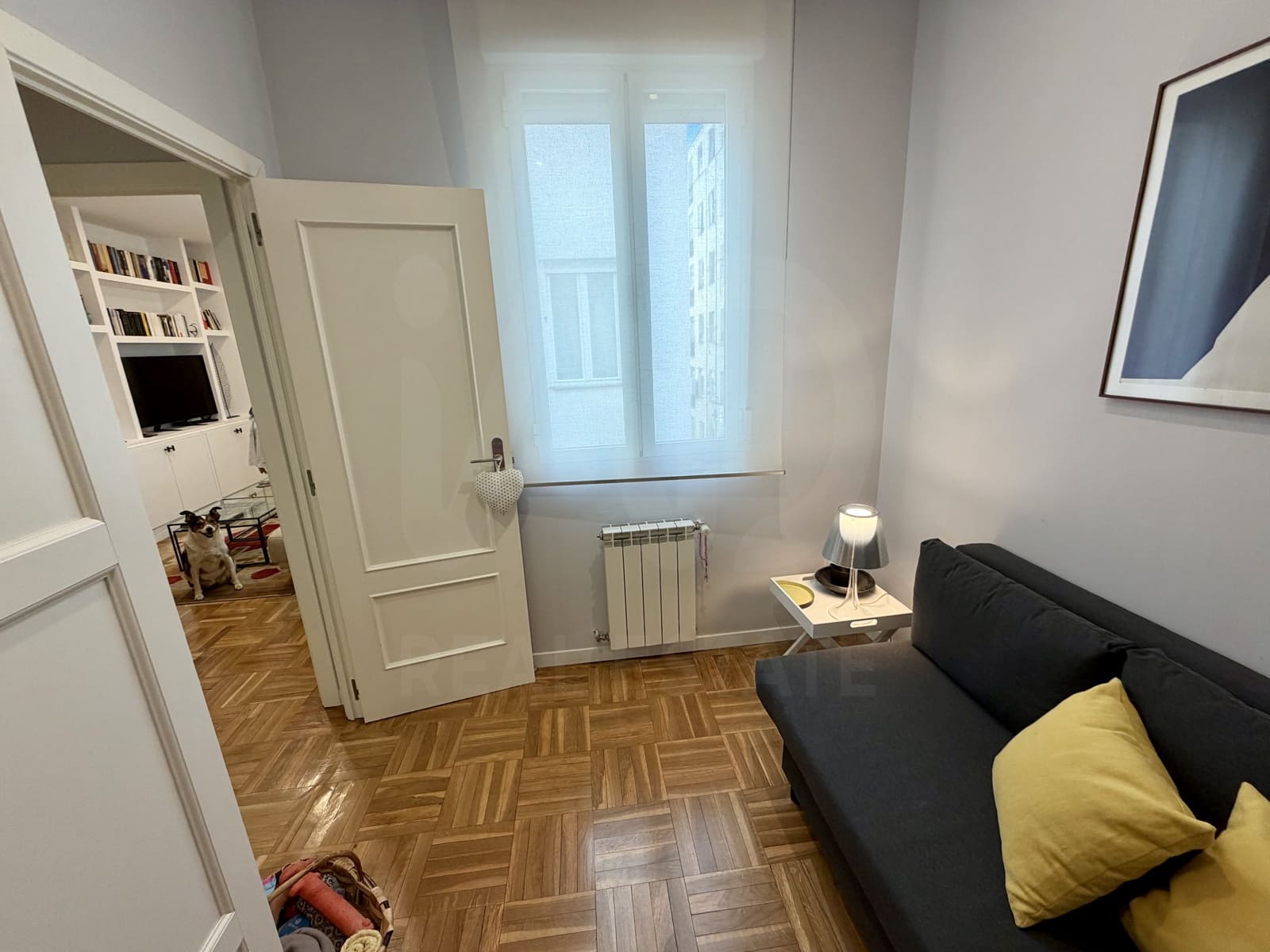 2 chambre Appartement à vendre à Madrid ville - 639 000 € (Ref: 10098990)