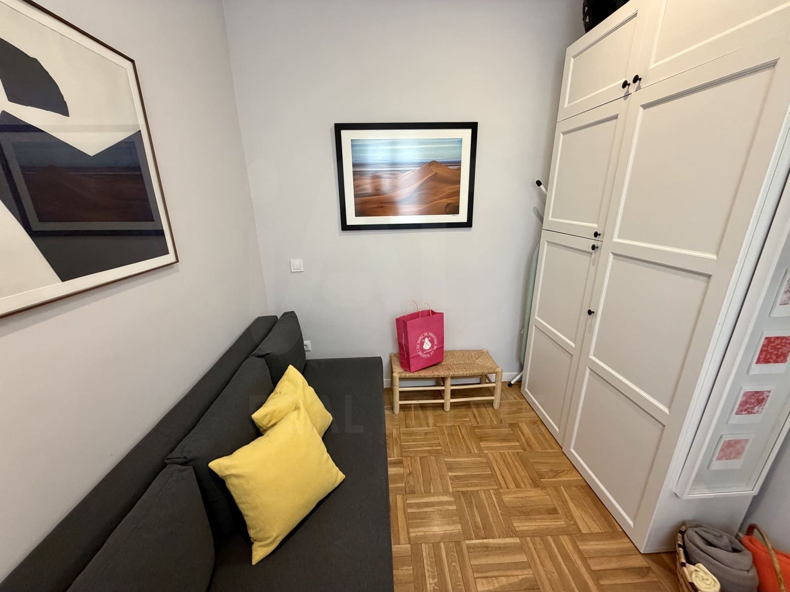 2 chambre Appartement à vendre à Madrid ville - 639 000 € (Ref: 10098990)