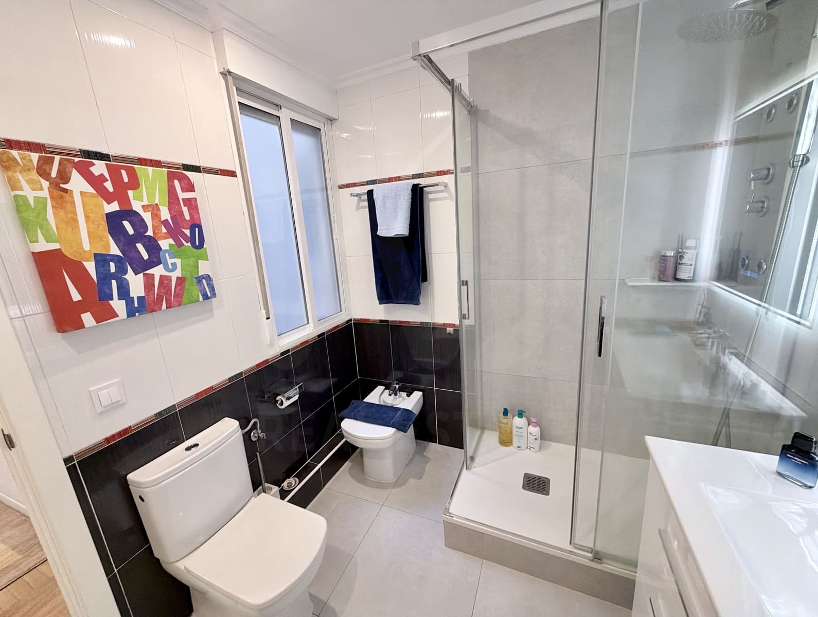 2 chambre Appartement à vendre à Madrid ville - 639 000 € (Ref: 10098990)