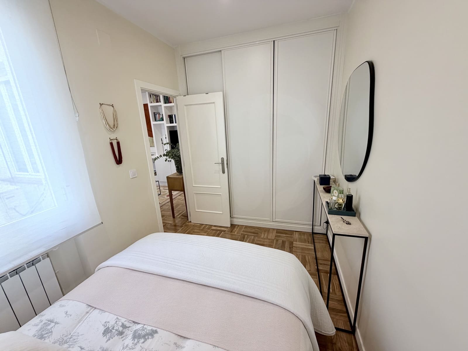 2 chambre Appartement à vendre à Madrid ville - 639 000 € (Ref: 10098990)