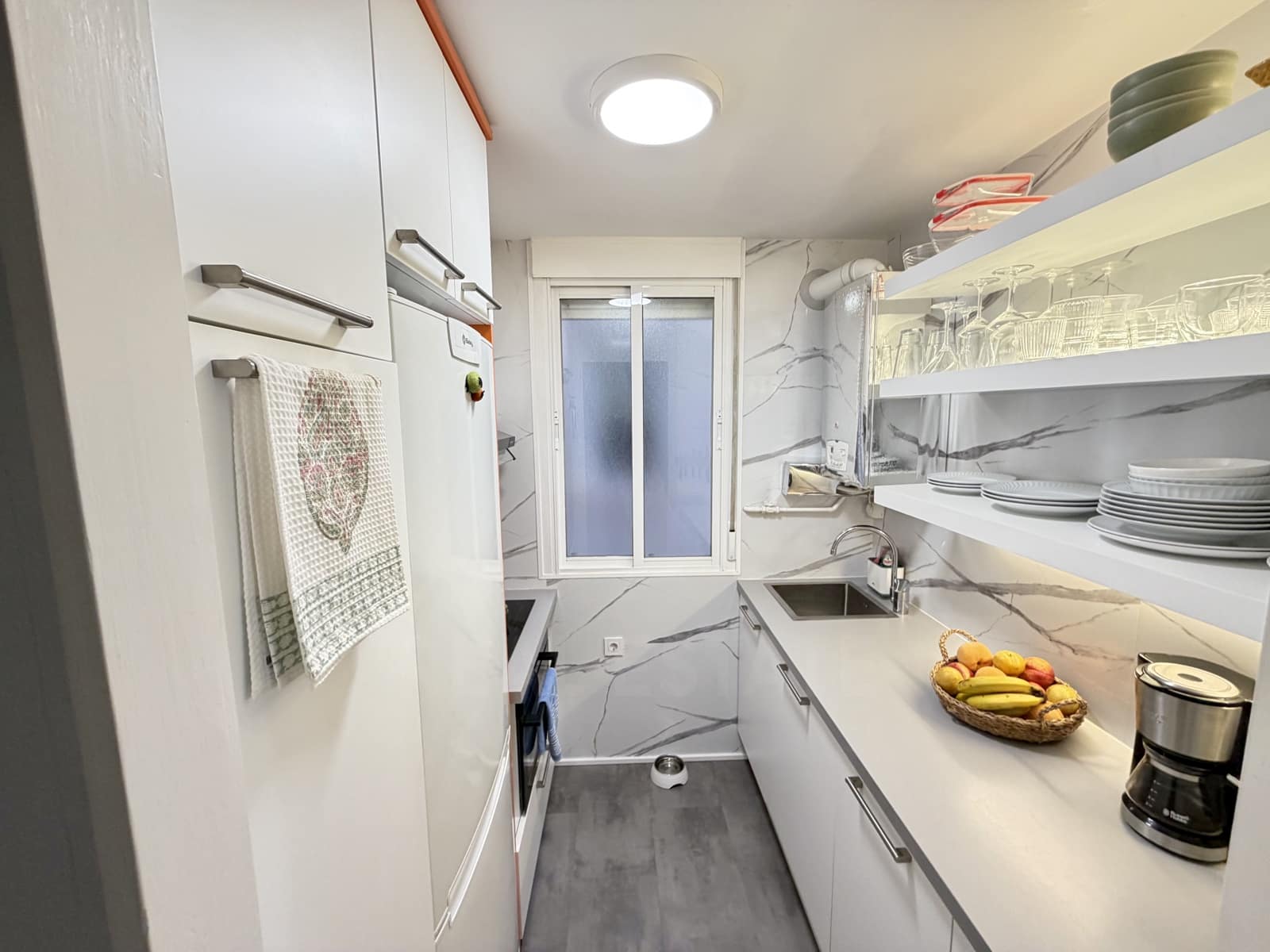 2 chambre Appartement à vendre à Madrid ville - 639 000 € (Ref: 10098990)