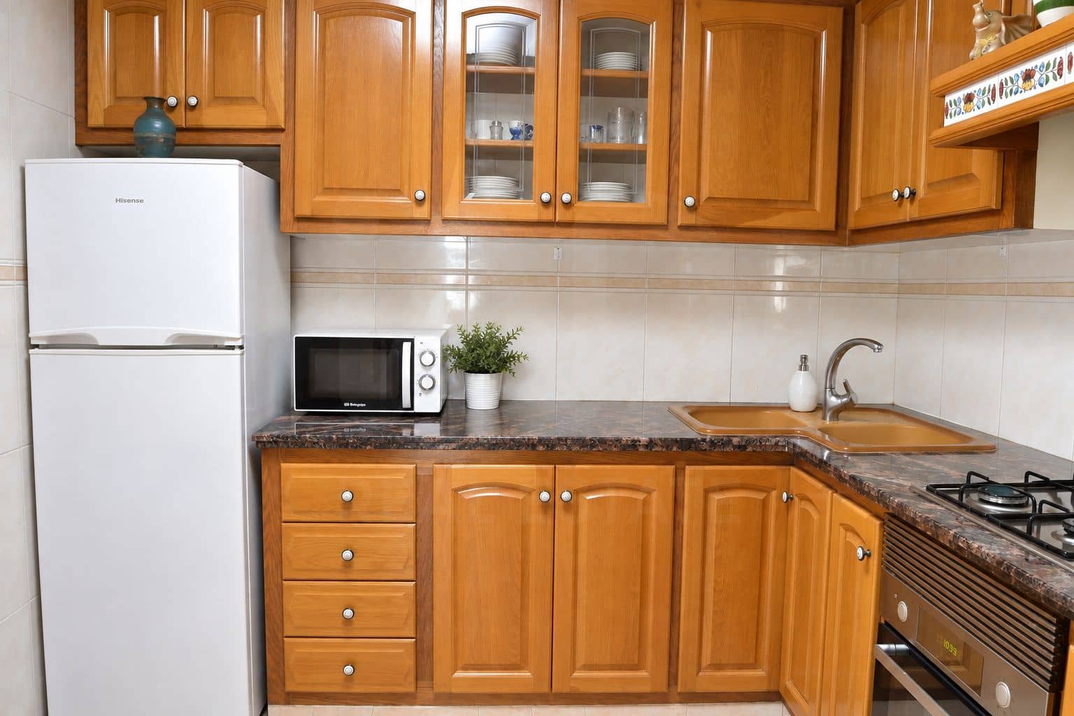 Casa de 4 habitaciones en Vinaròs en venta con garaje - 279.000 € (Ref: 10098993)
