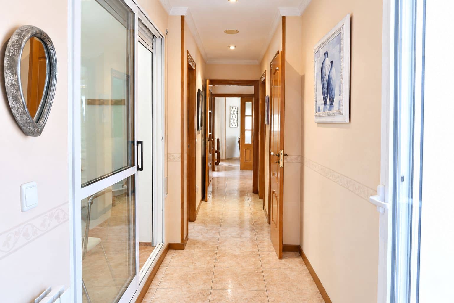 Casa de 4 habitaciones en Vinaròs en venta con garaje - 279.000 € (Ref: 10098993)