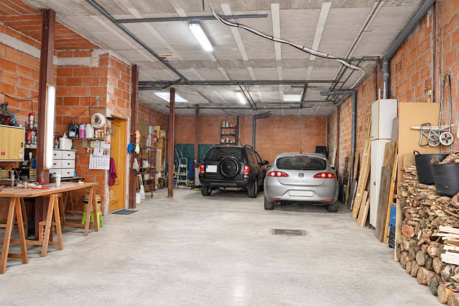 Casa de 4 habitaciones en Vinaròs en venta con garaje - 279.000 € (Ref: 10098993)