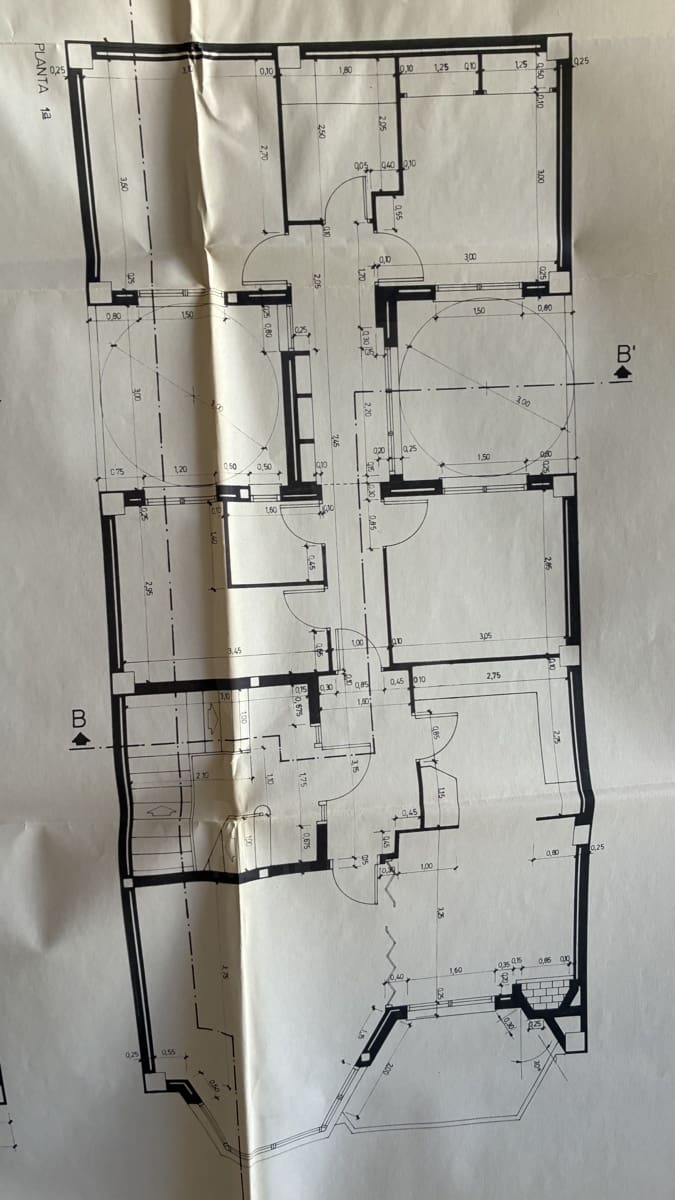 Casa de 4 habitaciones en Vinaròs en venta con garaje - 279.000 € (Ref: 10098993)
