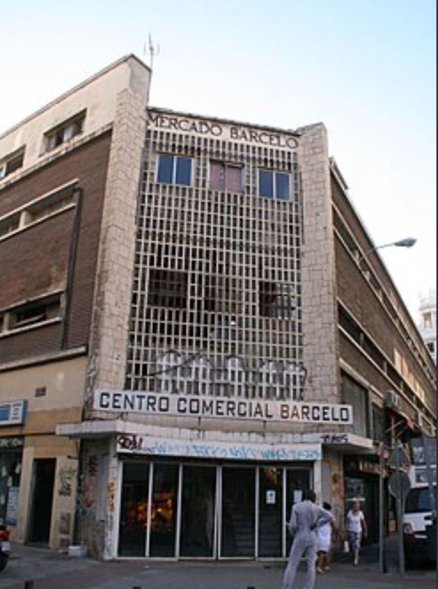 Commercial for rent in Madrid city - € 45,000 (Ref: 10098996)