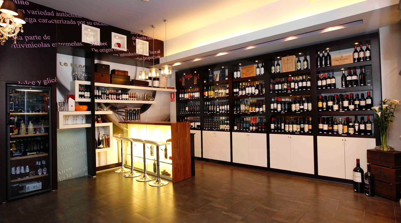 Local Comercial en Vitoria-Gasteiz en venta - 450.000 € (Ref: 10098998)