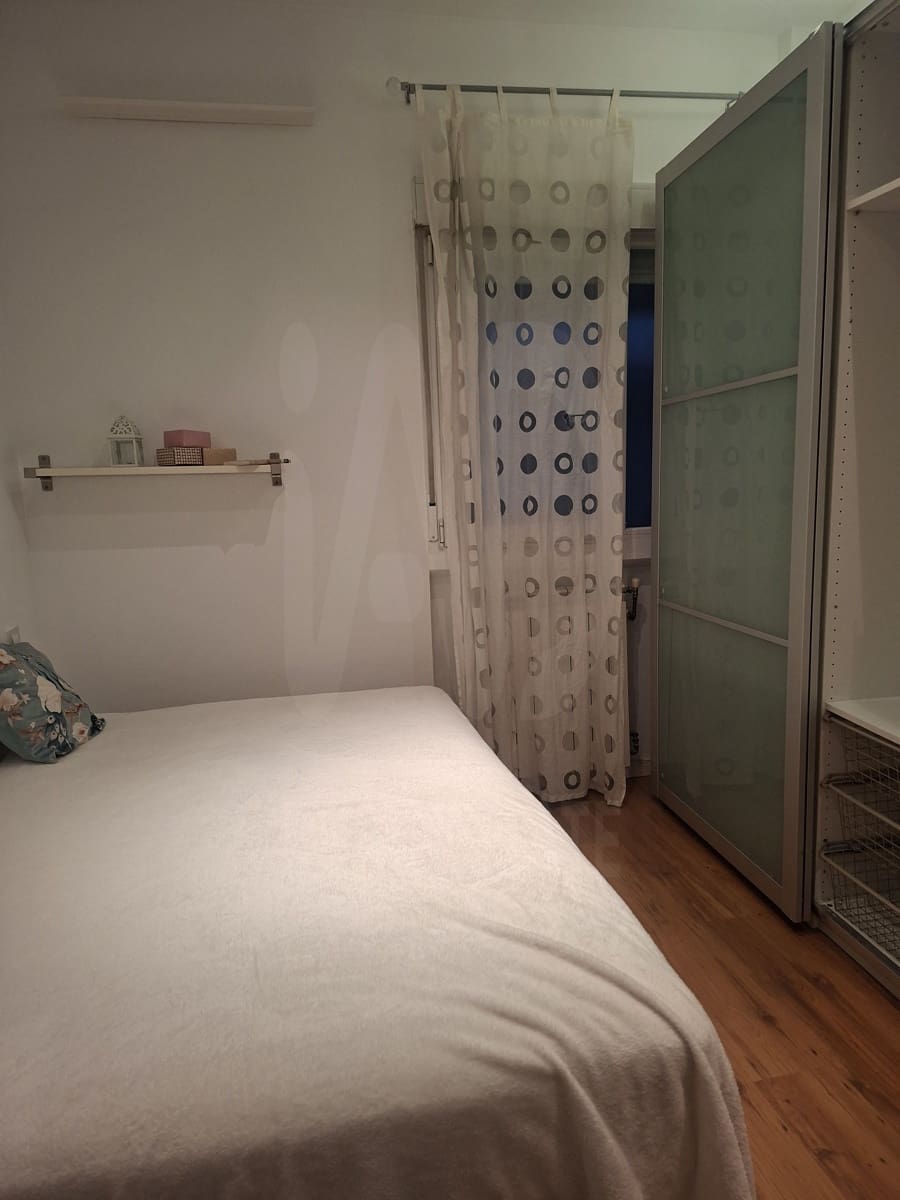 1 makuuhuone Huoneisto vuokrattavana paikassa Madrid kaupunki - 950 € (Ref: 10098999)