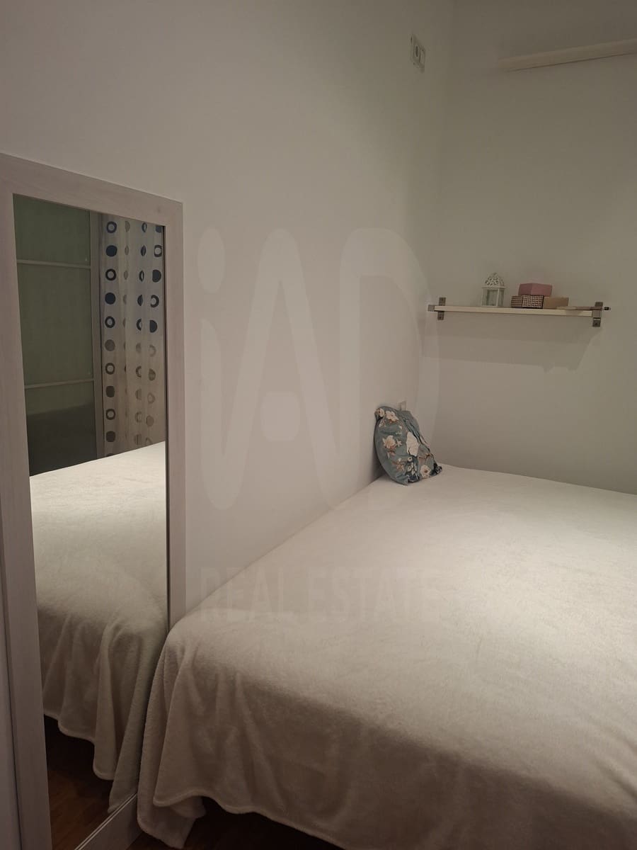 1 makuuhuone Huoneisto vuokrattavana paikassa Madrid kaupunki - 950 € (Ref: 10098999)
