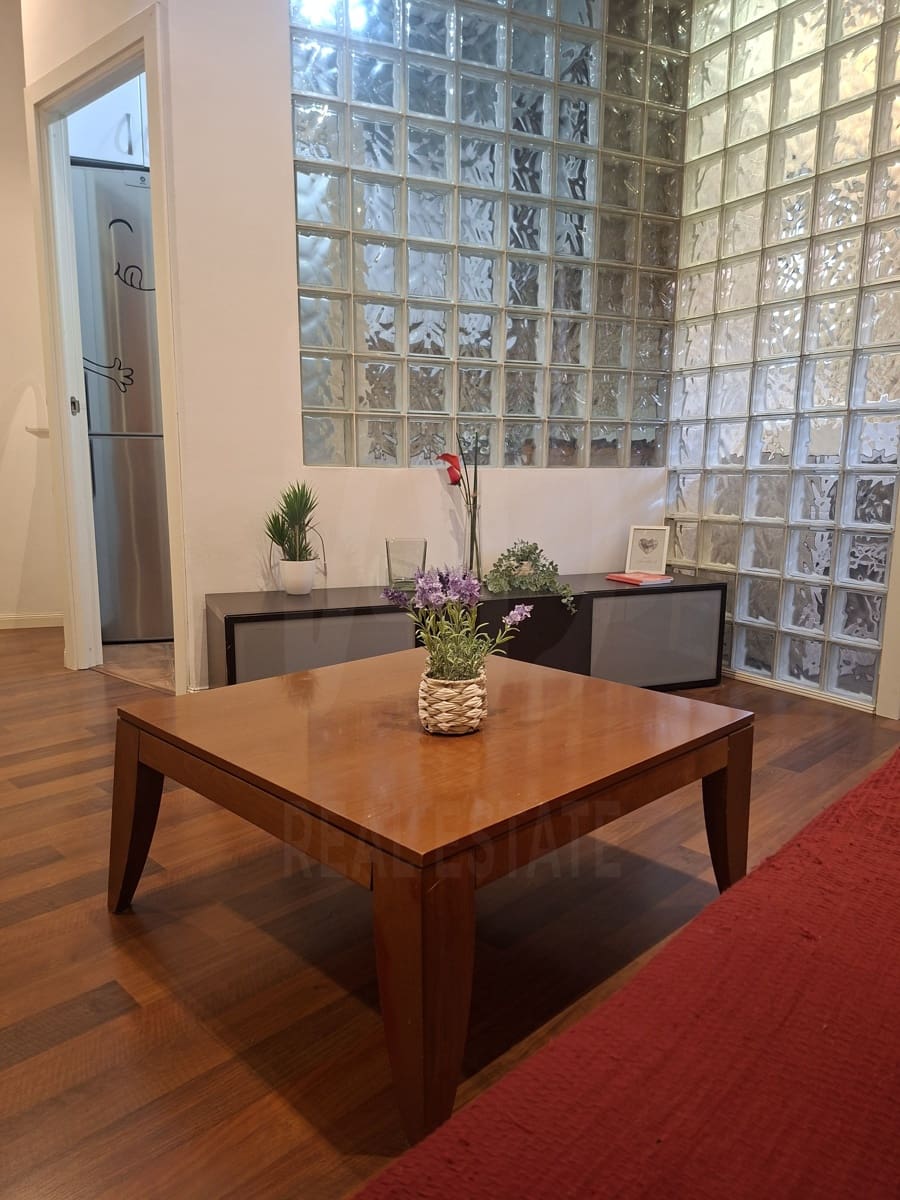 1 makuuhuone Huoneisto vuokrattavana paikassa Madrid kaupunki - 950 € (Ref: 10098999)