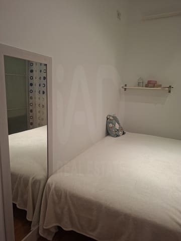 1 makuuhuone Huoneisto vuokrattavana paikassa Almendrales, Madrid kaupunki - 950 € (Ref: 10098999)