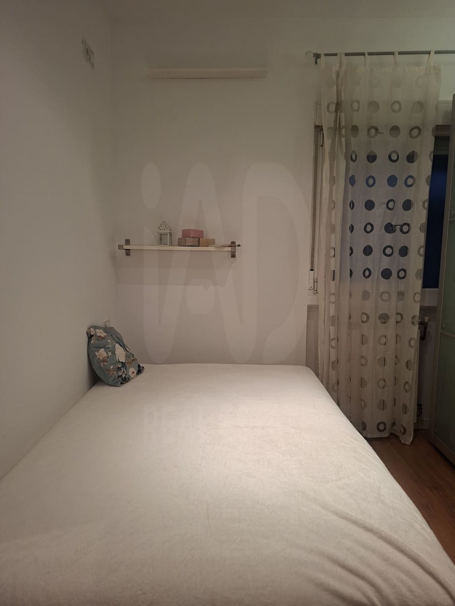 1 makuuhuone Huoneisto vuokrattavana paikassa Madrid kaupunki - 950 € (Ref: 10098999)