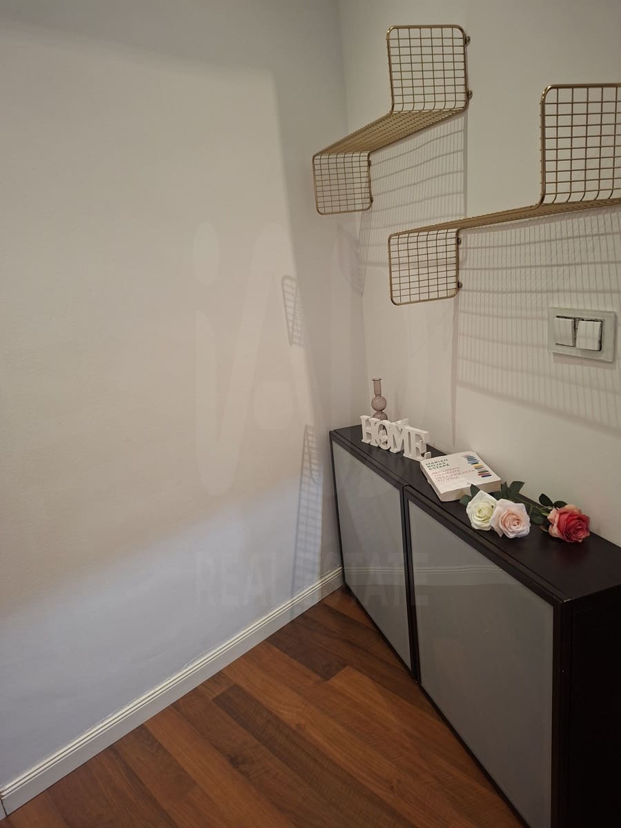 1 makuuhuone Huoneisto vuokrattavana paikassa Madrid kaupunki - 950 € (Ref: 10098999)