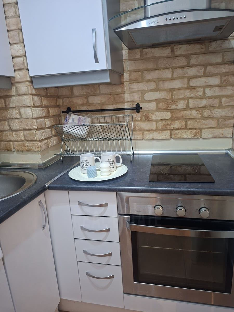 1 makuuhuone Huoneisto vuokrattavana paikassa Madrid kaupunki - 950 € (Ref: 10098999)