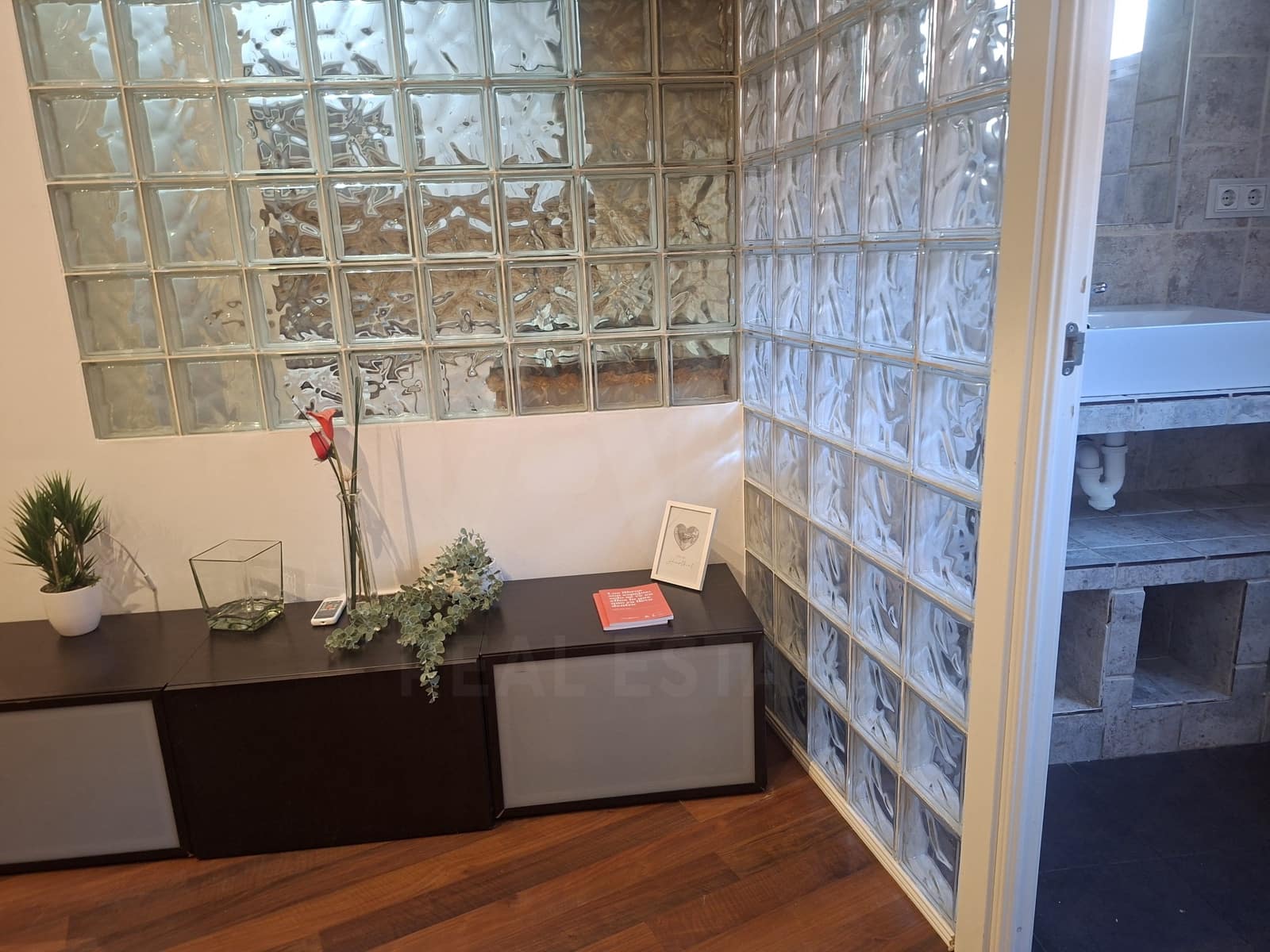 1 makuuhuone Huoneisto vuokrattavana paikassa Madrid kaupunki - 950 € (Ref: 10098999)