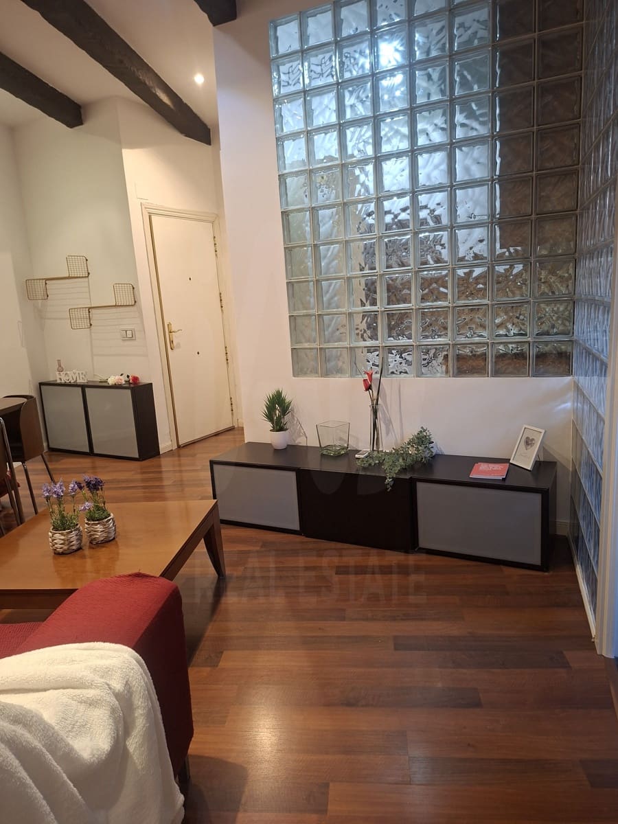 1 makuuhuone Huoneisto vuokrattavana paikassa Madrid kaupunki - 950 € (Ref: 10098999)