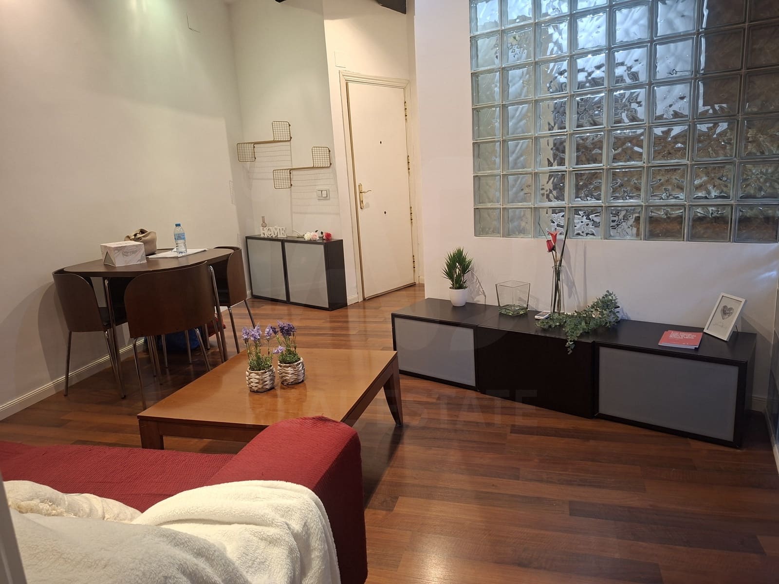 1 makuuhuone Huoneisto vuokrattavana paikassa Madrid kaupunki - 950 € (Ref: 10098999)