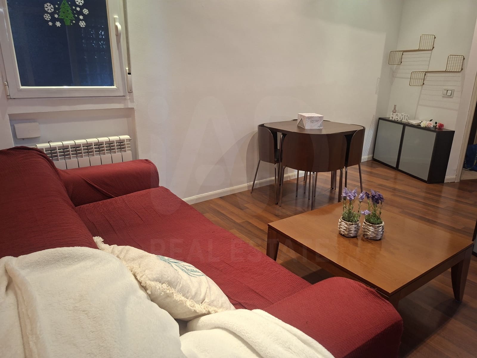 1 makuuhuone Huoneisto vuokrattavana paikassa Madrid kaupunki - 950 € (Ref: 10098999)