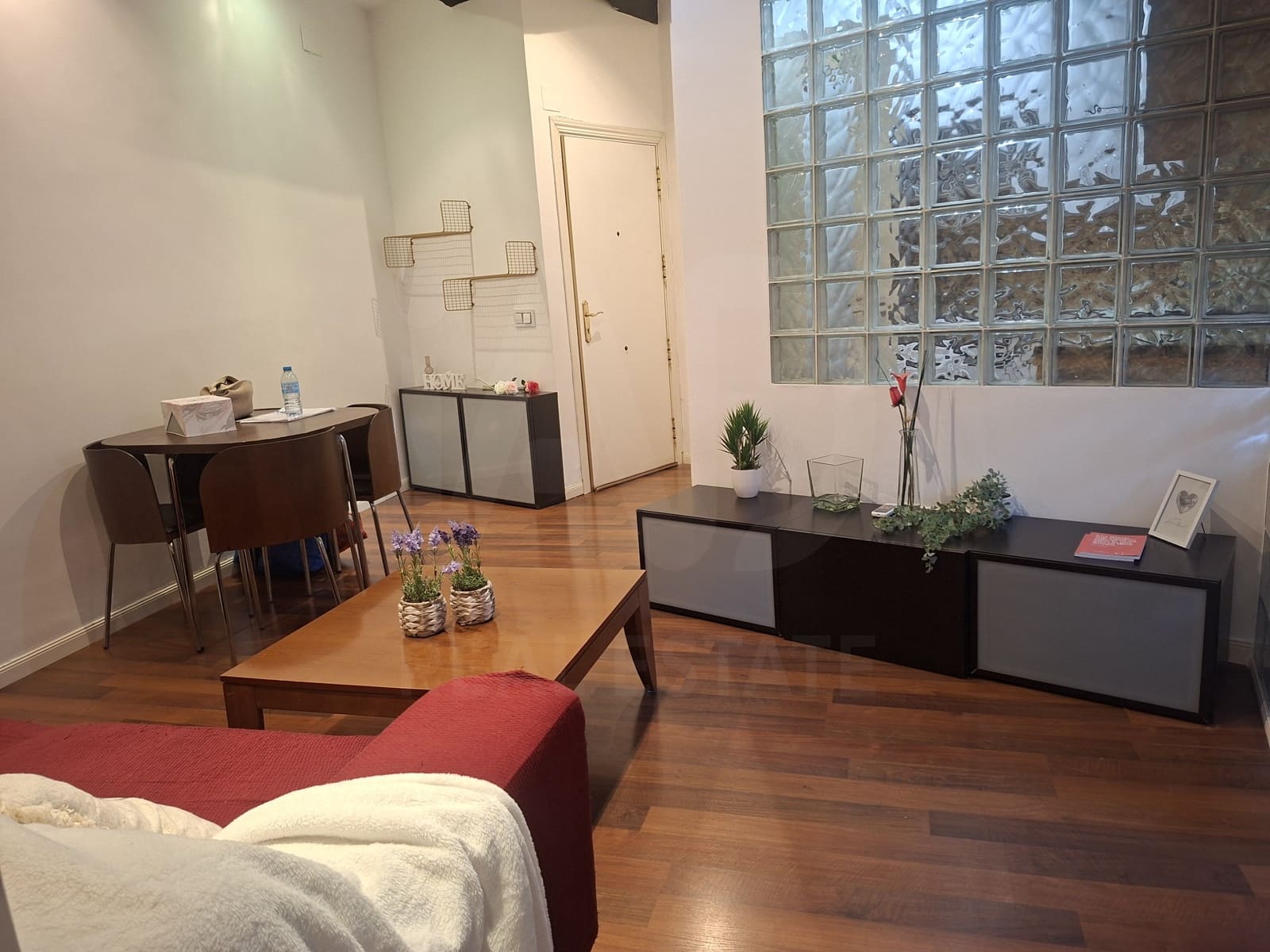 1 makuuhuone Huoneisto vuokrattavana paikassa Madrid kaupunki - 950 € (Ref: 10098999)