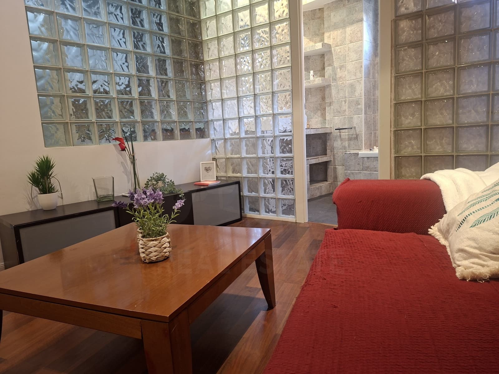 1 makuuhuone Huoneisto vuokrattavana paikassa Madrid kaupunki - 950 € (Ref: 10098999)
