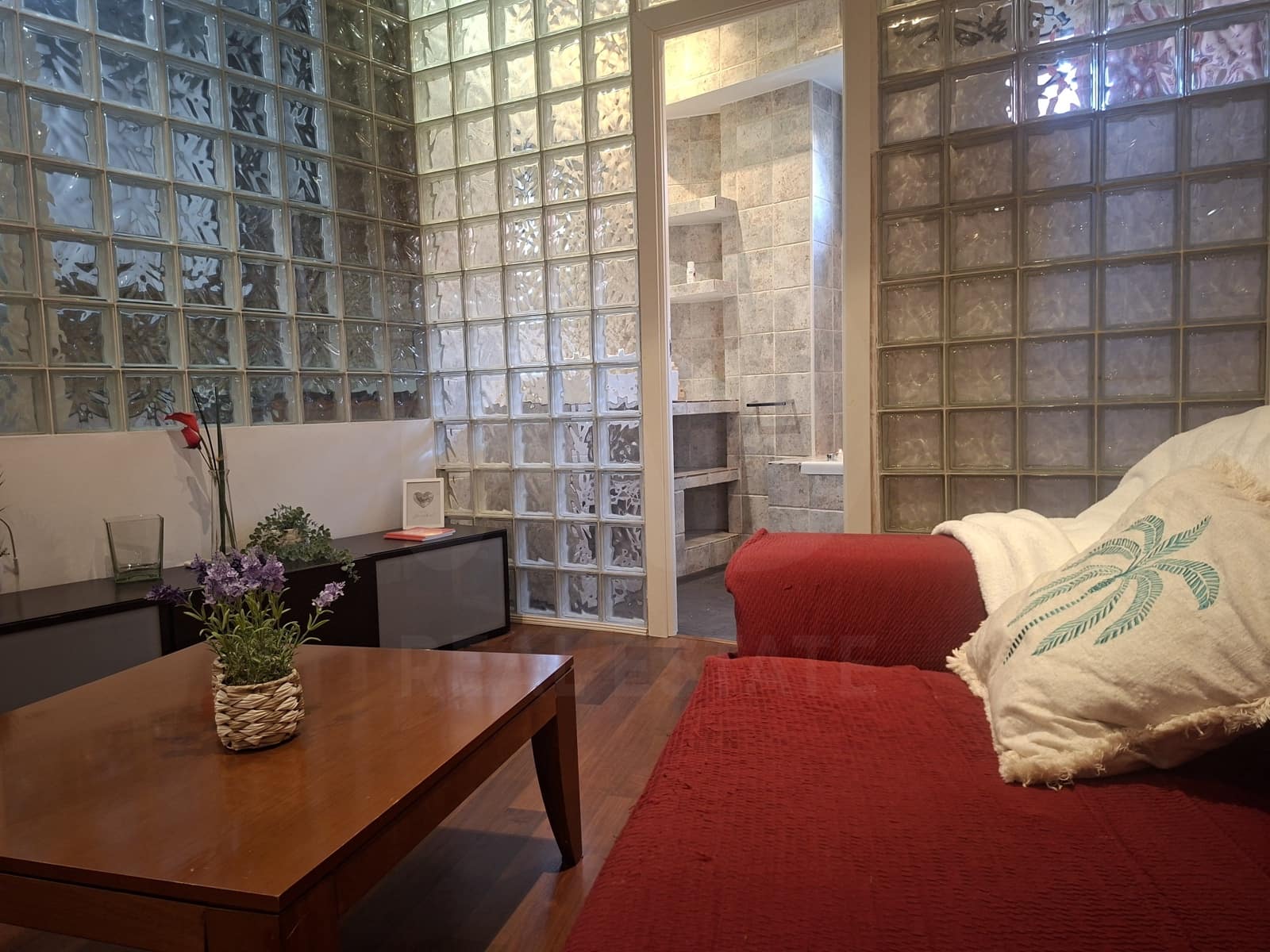 1 makuuhuone Huoneisto vuokrattavana paikassa Madrid kaupunki - 950 € (Ref: 10098999)