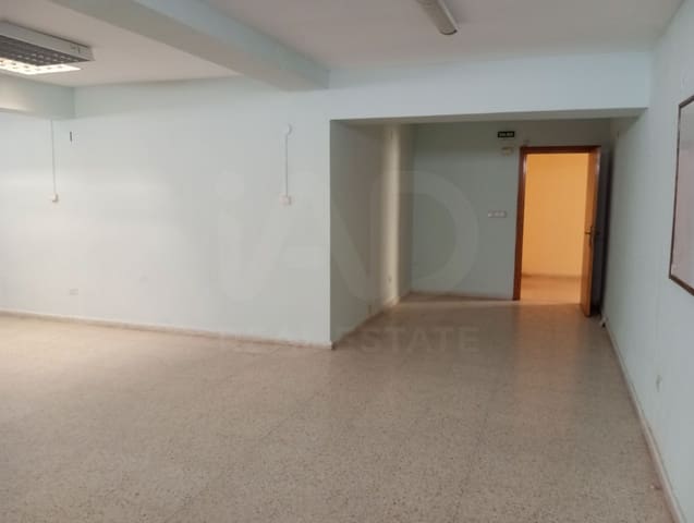 Kommersiell till salu i Jaca - 63 000 € (Ref: 10099000)